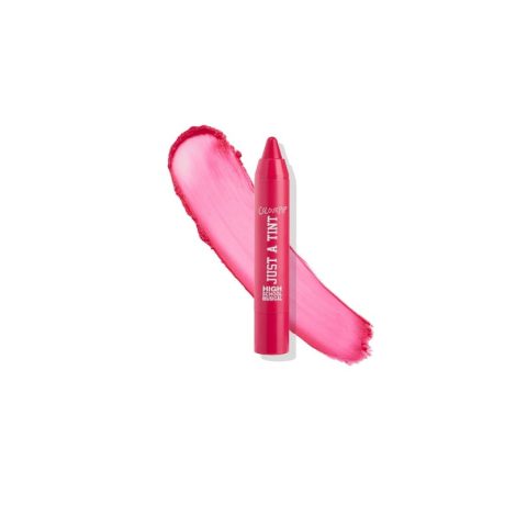 ColourPop Just a Tint Lippie  POP AND LOCK                                     أحمر شفاه جست أ تينت من كولور بوب POP AND LOCK