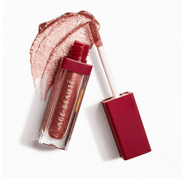 ACE BEAUTÉ Maximum Impact Liquid Eyeshadow in Stella Dusk ظلال العيون السائلة ذات التأثير الأقصى من ACE BEAUTÉ في Stella Dusk