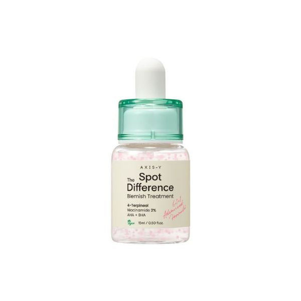 AXIS-Y Spot The Difference Blemish Treatment 15ml
