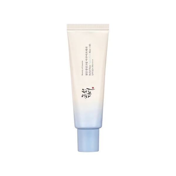 Beauty of Joseon - Relief Sun Aqua-fresh Sunscreen               جمال جوسون - كريم الوقاية من أشعة الشمس ريليف صن أكوا فريش