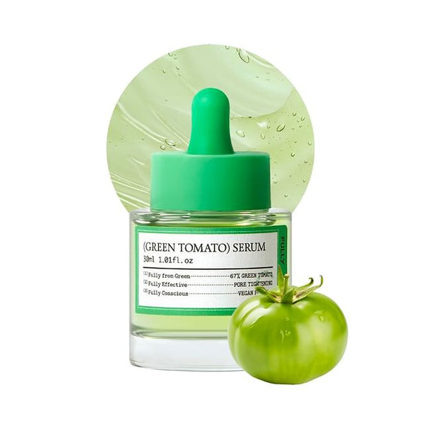 FULLY - Green Tomato Serum FULLY - مصل الطماطم الخضراء