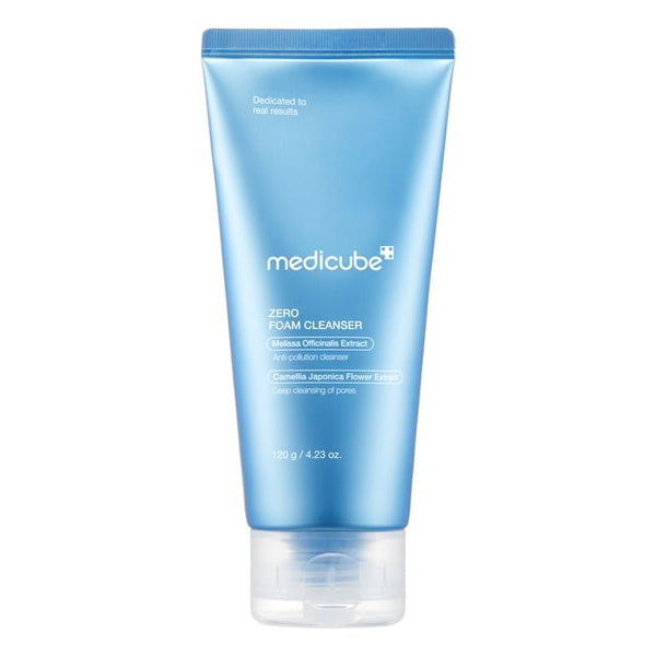 medicube - Zero Foam Cleanser ميديكيوب - منظف بدون رغوة