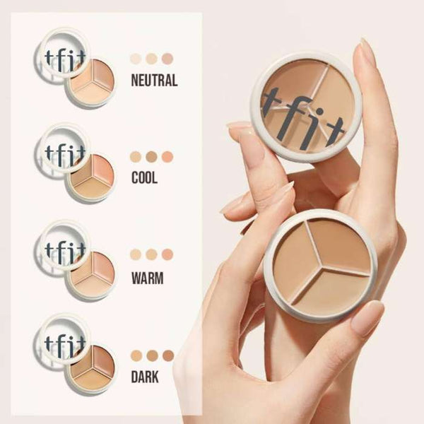 TFIT COVER UP PRO CONCEALER