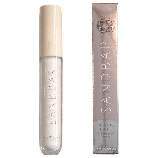 Sand Bar Beauty Shadow Light Eyeshadow Primer                       برايمر ظلال العيون ساند بار بيوتي شادو لايت