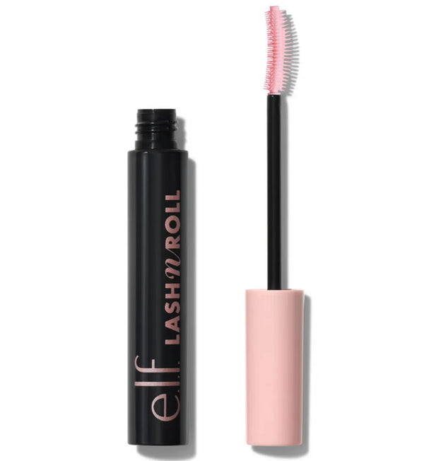 ماسكارا Elf Lash 'N Roll