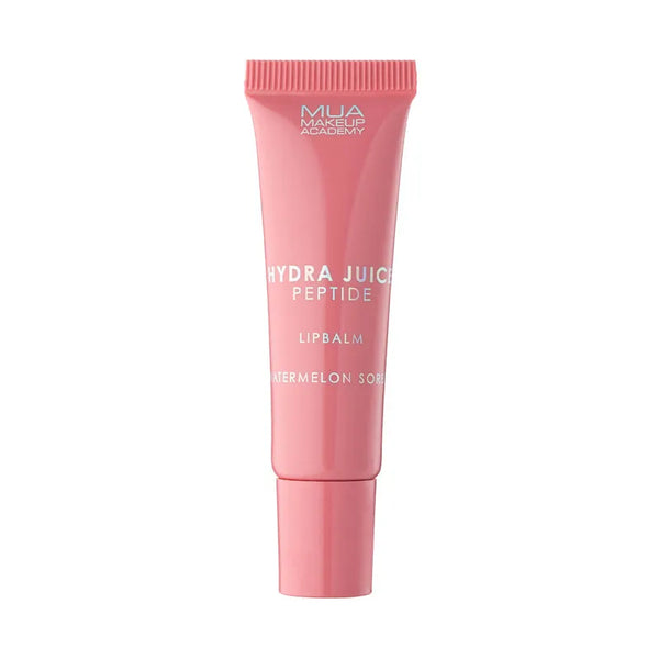 MUA Hydra Juice Peptide Lip Balm                                           مرطب الشفاه هيدرا جوس ببتيد من شركة MUA