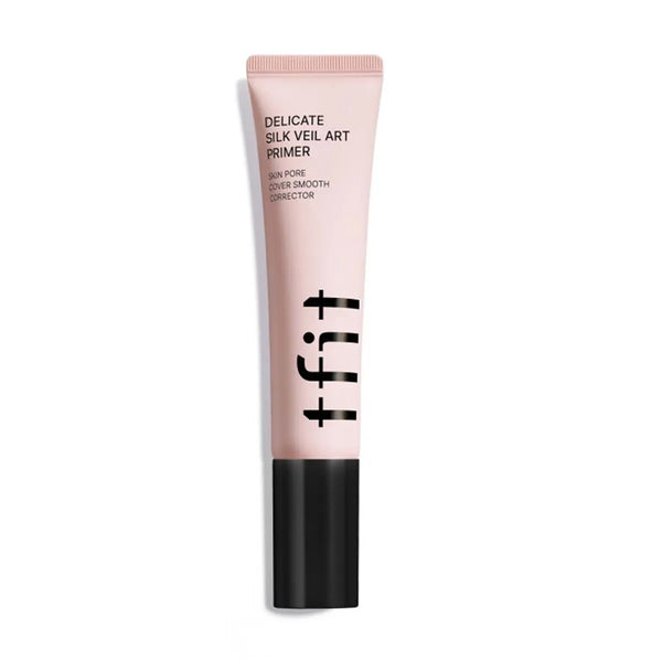 TFIT Delicate Silk Veil Art Primer 30ml                                             برايمر TFIT Delicate Silk Veil Art 30 مل