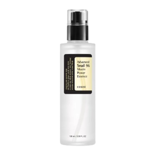 Cosrx Advanced Snail 96 Mucin power Essence 100ml             كوسركس - خلاصة الحلزون 96 القوية 100 مل